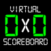 Virtual Scoreboard: Keep Score