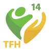 Touch for Health to go icon