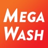MegaWash icon