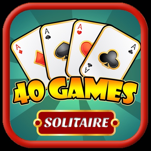 Solitaire: The Collection Icon