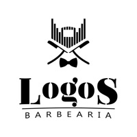Barbearia Logos logo
