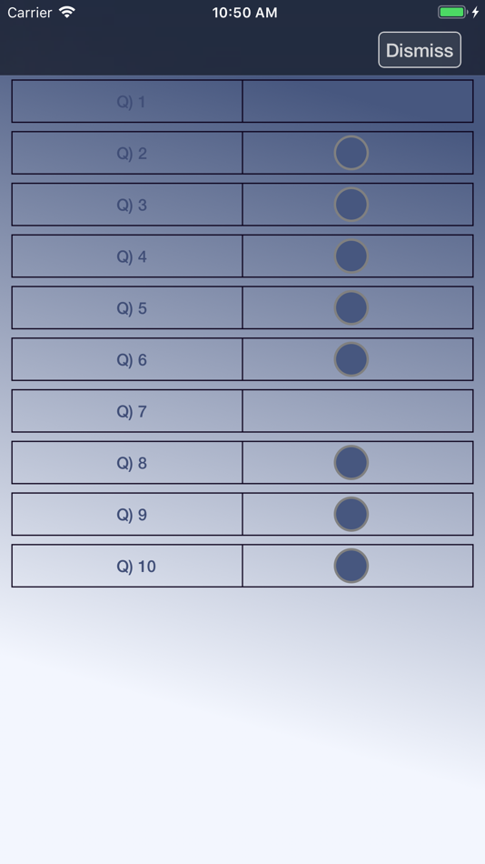 #6. Swales Mock PPL (iOS) 由: KFX Tech LTD