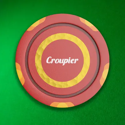 Croupier: Learn Roulette & BJ Cheats