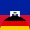 Haitianische-Deutsch