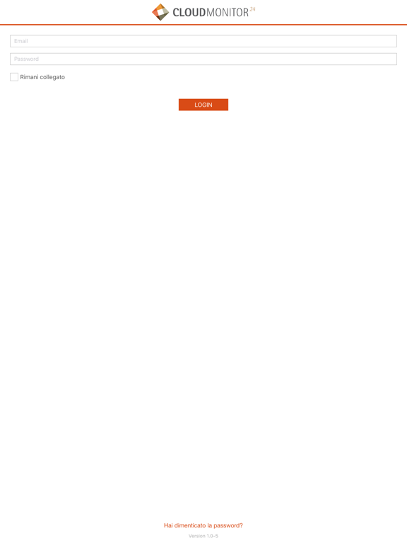 Screenshot #4 pour CloudMonitor24