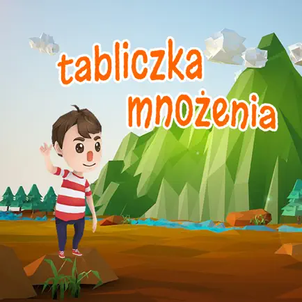 Tabliczka mnożenia z Enterkiem Читы