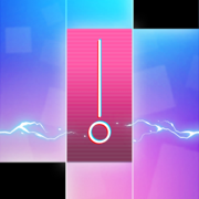 Magic Piano: EDM & Piano Tiles