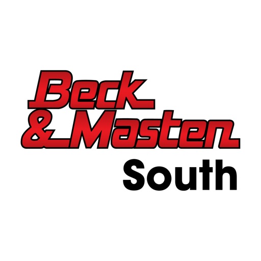 Beck & Masten South Connect icon