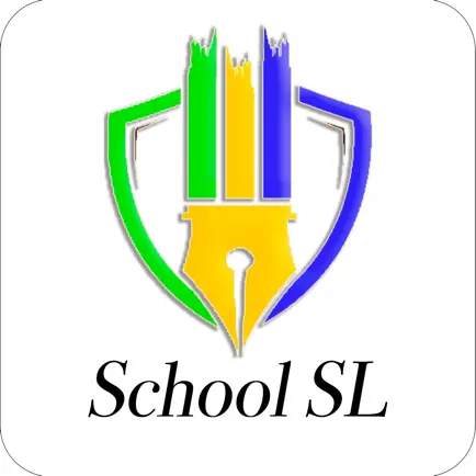 SL School District Читы