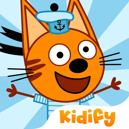 Kid-E-Cats. New Games for Kids Cheats