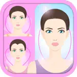 Find Your Face Shape App Positive Reviews