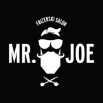 Frizerski Salon Mr. Joe App Contact