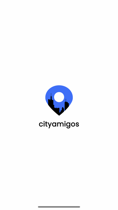 Cityamigos Screenshot