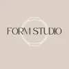 Form Studio delete, cancel