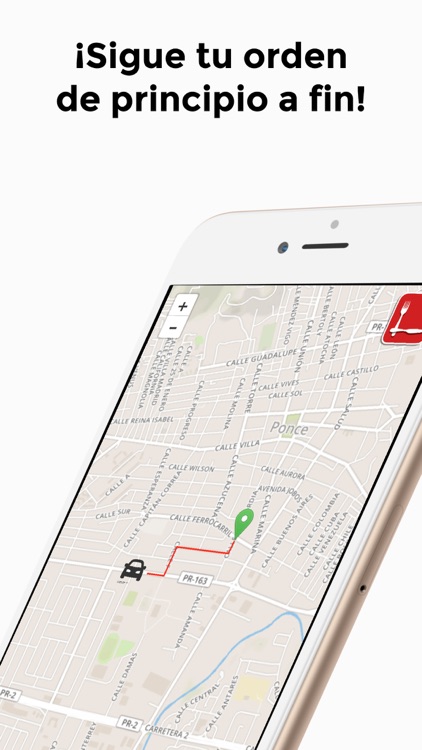 Lunchera screenshot-4