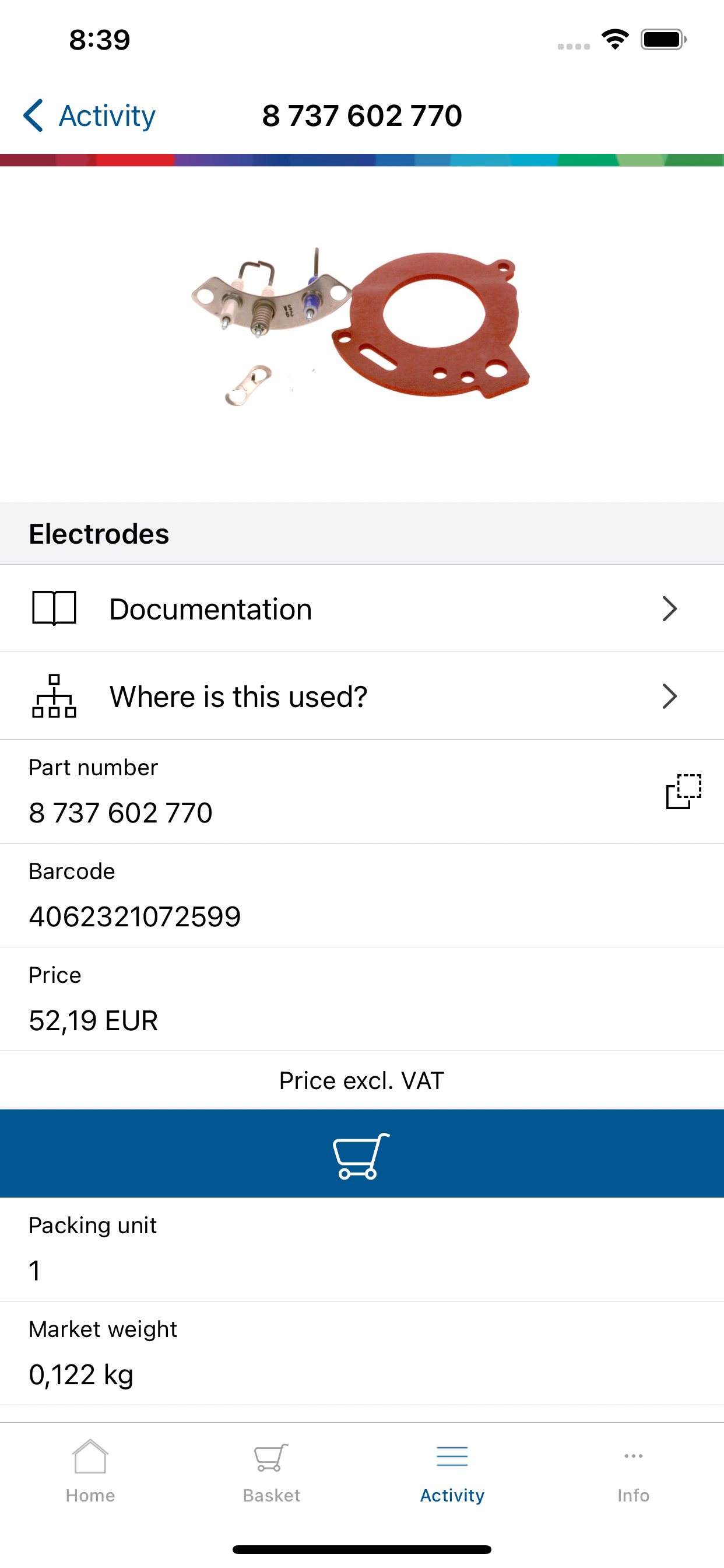 Bosch EasyScan