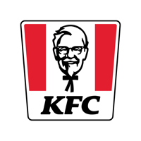 KFC France  Poulet and Burger