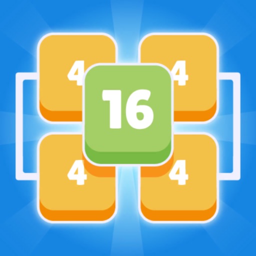 Link 2048 icon