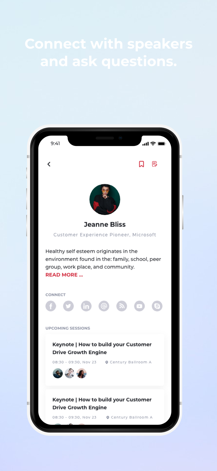 Nepal India Partnership Summit