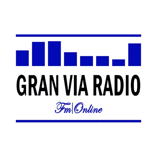 Gran Via Radio FM Barcelona