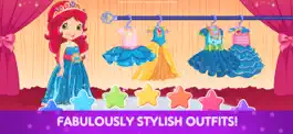 Game screenshot Strawberry Shortcake Dreams apk
