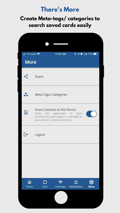 CardKins Screenshot