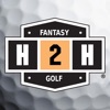 H2H Fantasy Golf icon