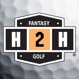 H2H Fantasy Golf