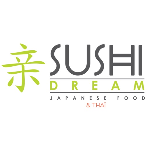 Sushi Dream