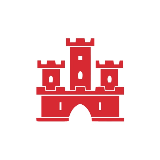 Staré Mesto Bratislava icon