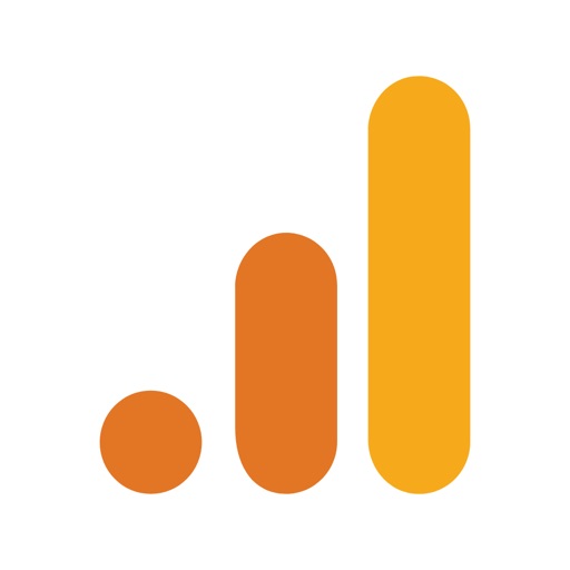 Google Analytics Icon