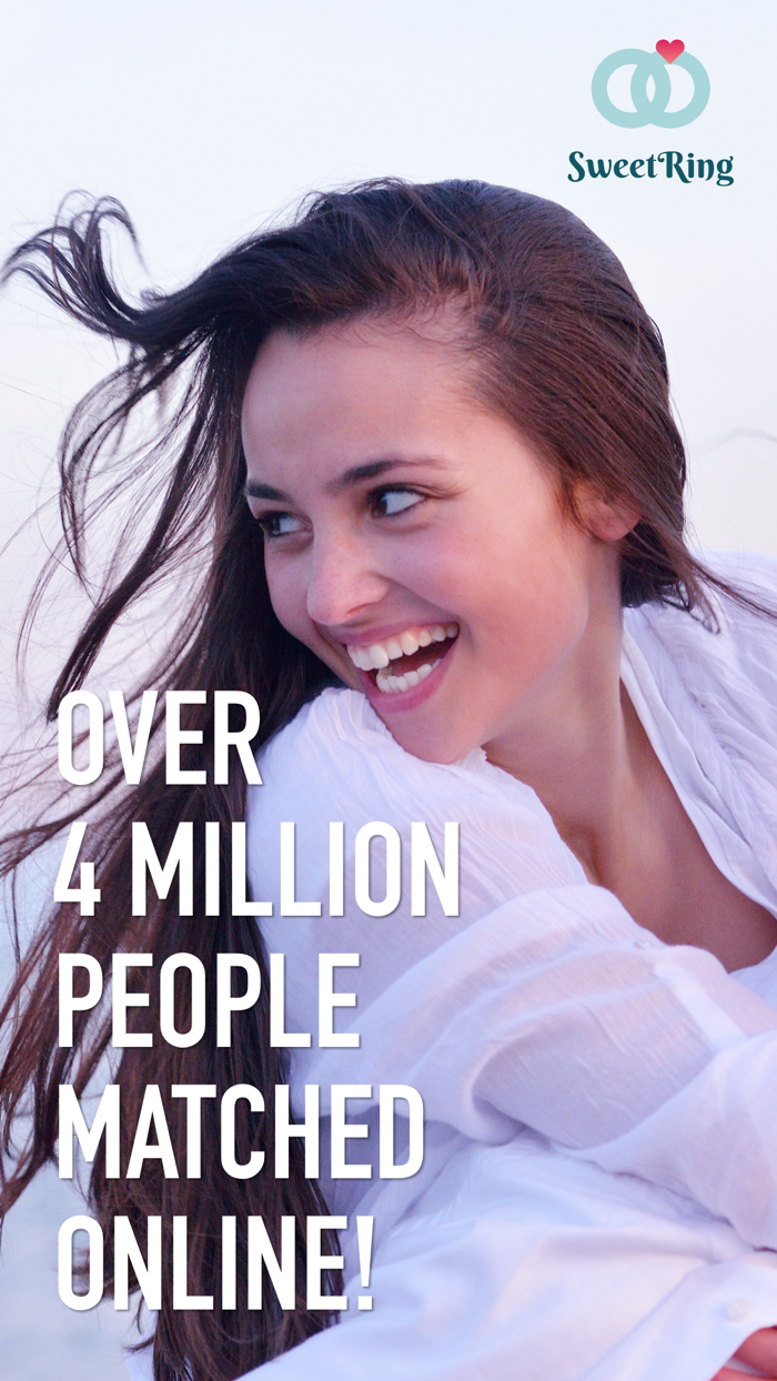 SweetRing Dating App