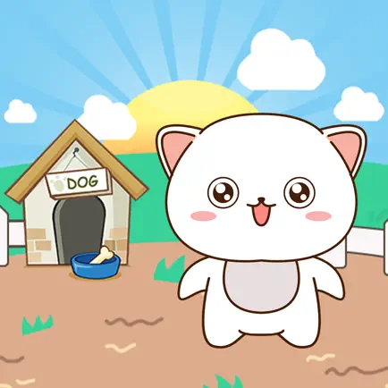 Peggy Cat - A Virtual Pet Cheats