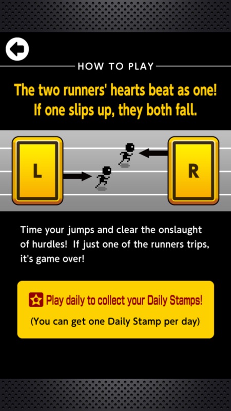 Hurdle Hell screenshot 5