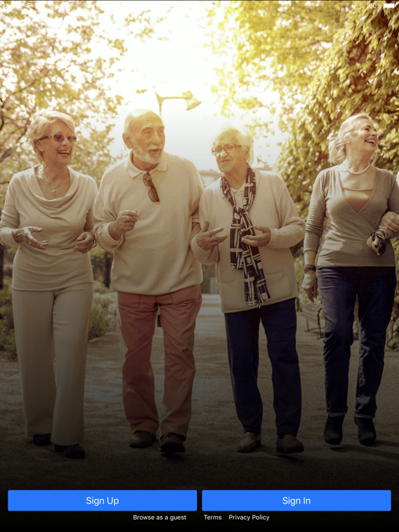 Screenshot #4 pour Atym Health