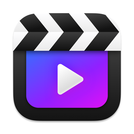 Action Camera Master: Editor icon