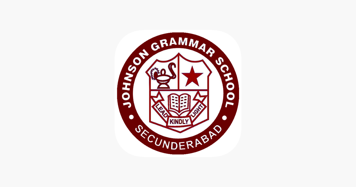 ‎Johnson Grammar School App on the App Store
