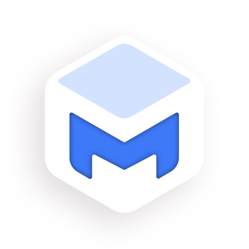 Mindkit-keep things organized Icon