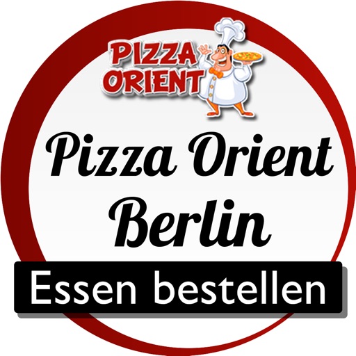 Pizza Orient Berlin icon