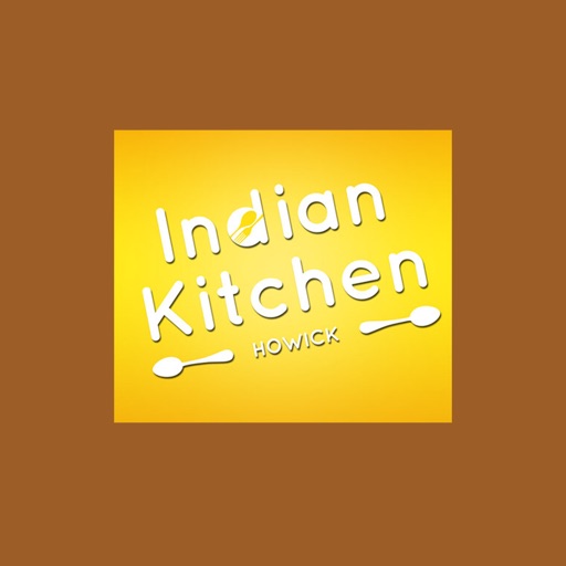 The Indian Kitchen Restaurant icon
