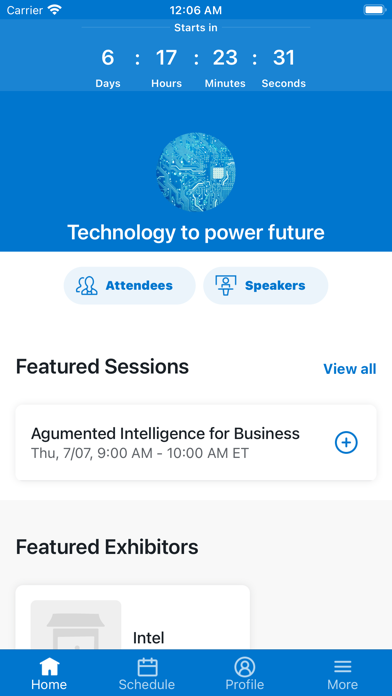 Dell Technologies Eventsのおすすめ画像6