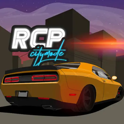 Real Car Parking CityMode Читы