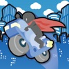 Bike Jump - iPhoneアプリ