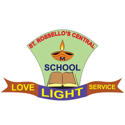 St.Rossello's school Mysuru Читы