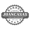 Juan Casas Barber