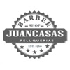Juan Casas Barber icon