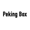 Peking Box contact information