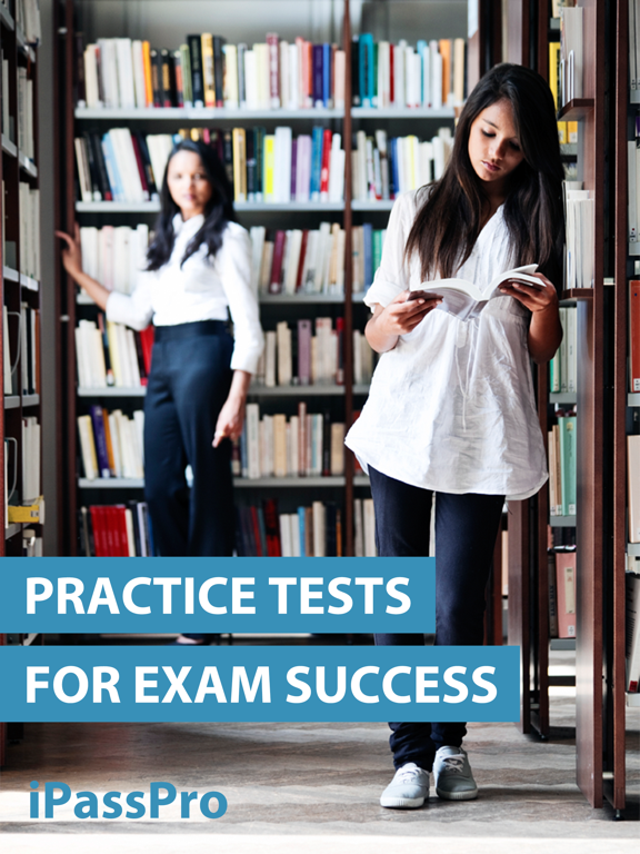 Screenshot #4 pour iPassPro: Anatomy & Physiology