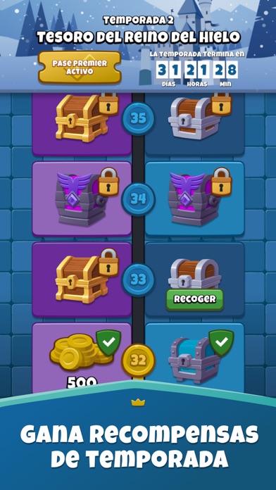 Hero Royale: TD JcJ