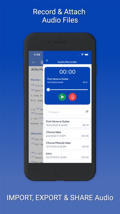 Songwriting Studio screenshot-3